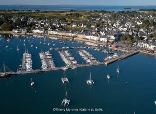 Port de Locmariaquer